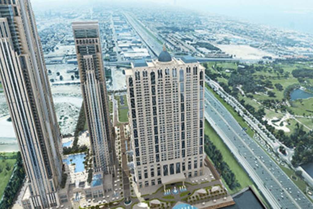 Infrastructure & Development